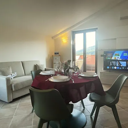 Ulivi - Borgo Agosti By World * Marina dʼAndora