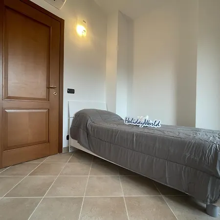 Ulivi - Borgo Agosti By World * Marina dʼAndora